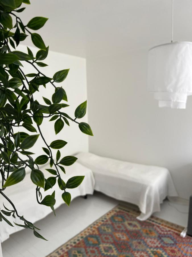 Design Stay In The Heart Of Punavuori Helsinki Kültér fotó