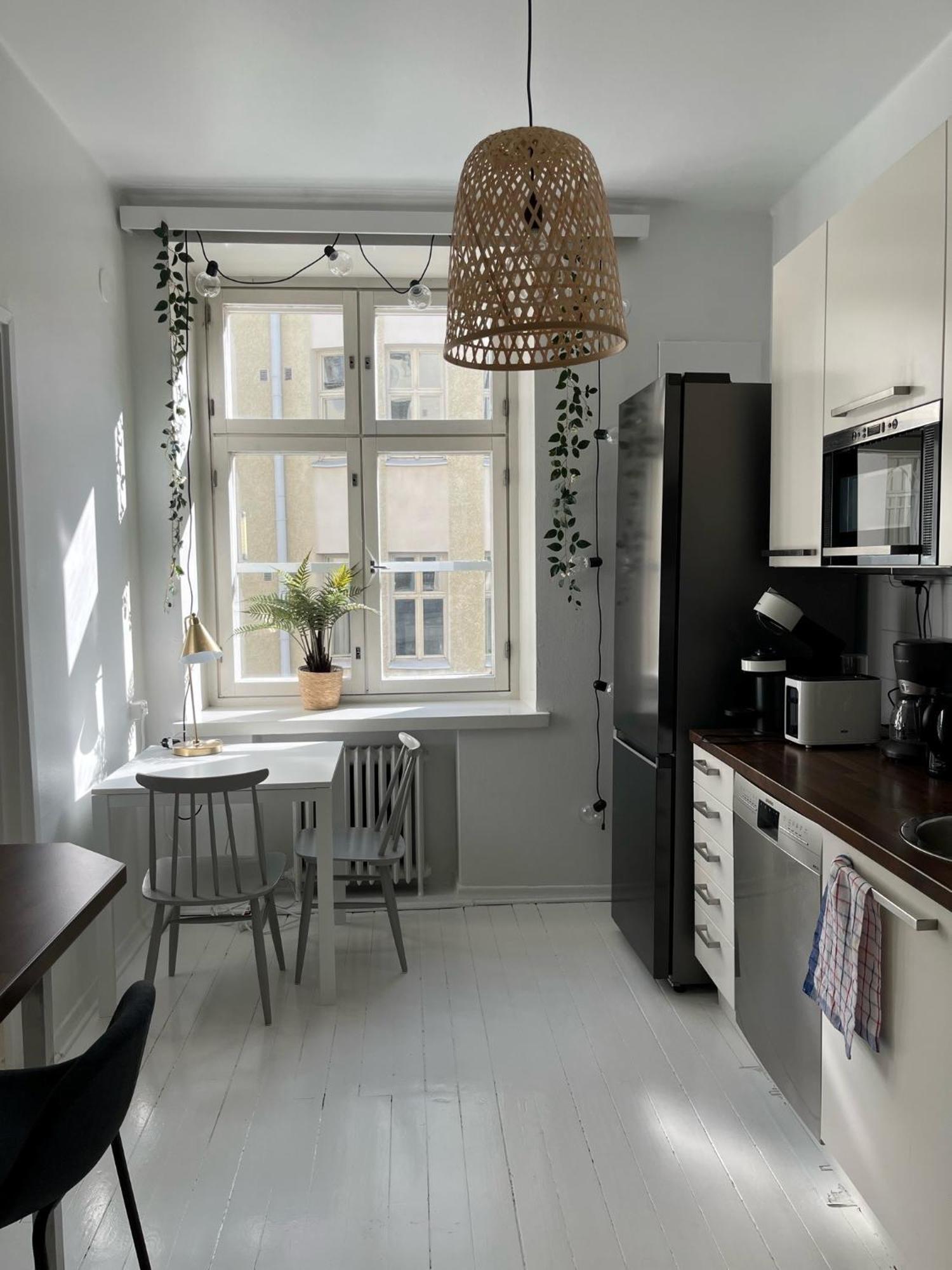 Design Stay In The Heart Of Punavuori Helsinki Kültér fotó
