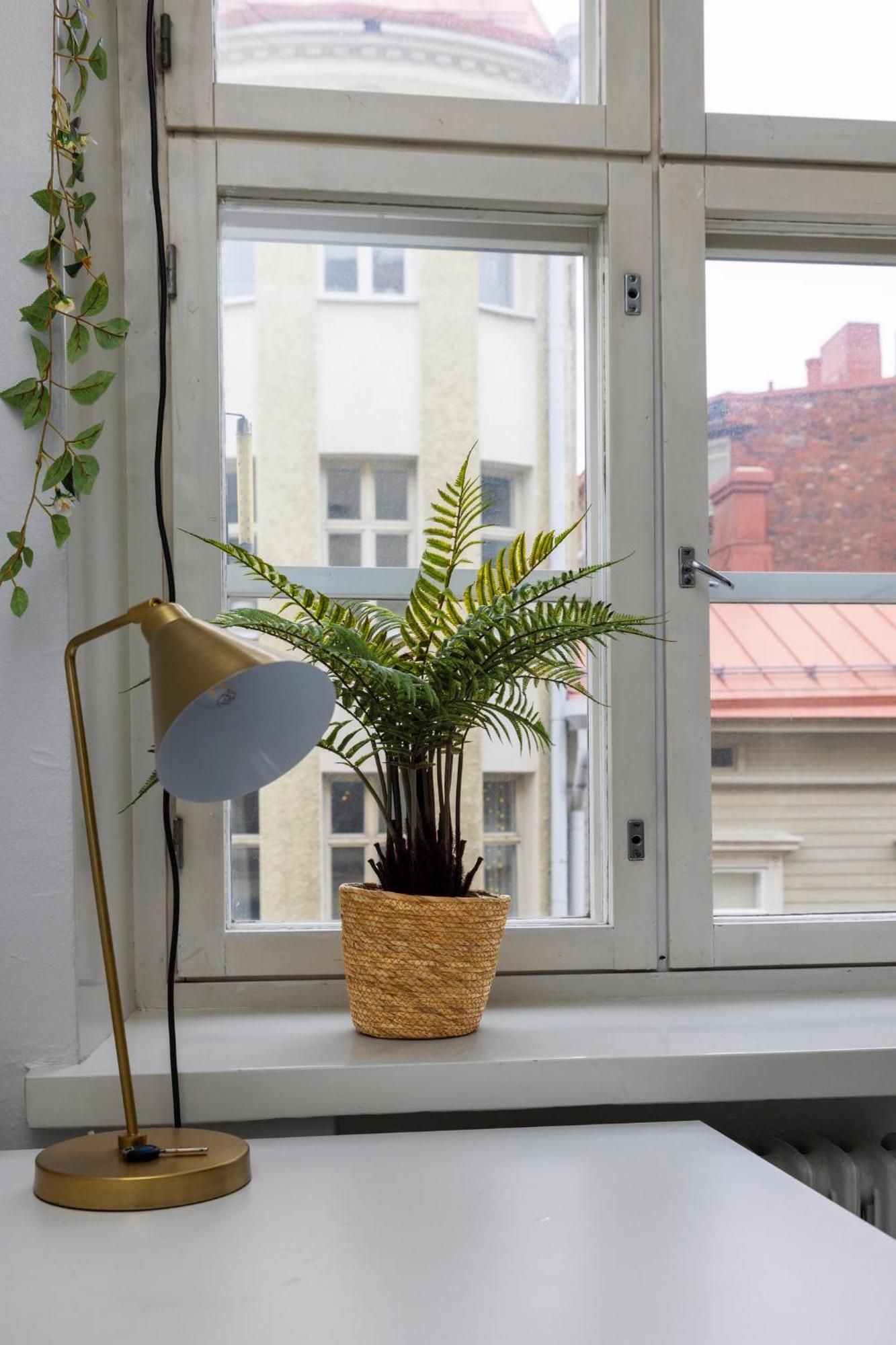Design Stay In The Heart Of Punavuori Helsinki Kültér fotó